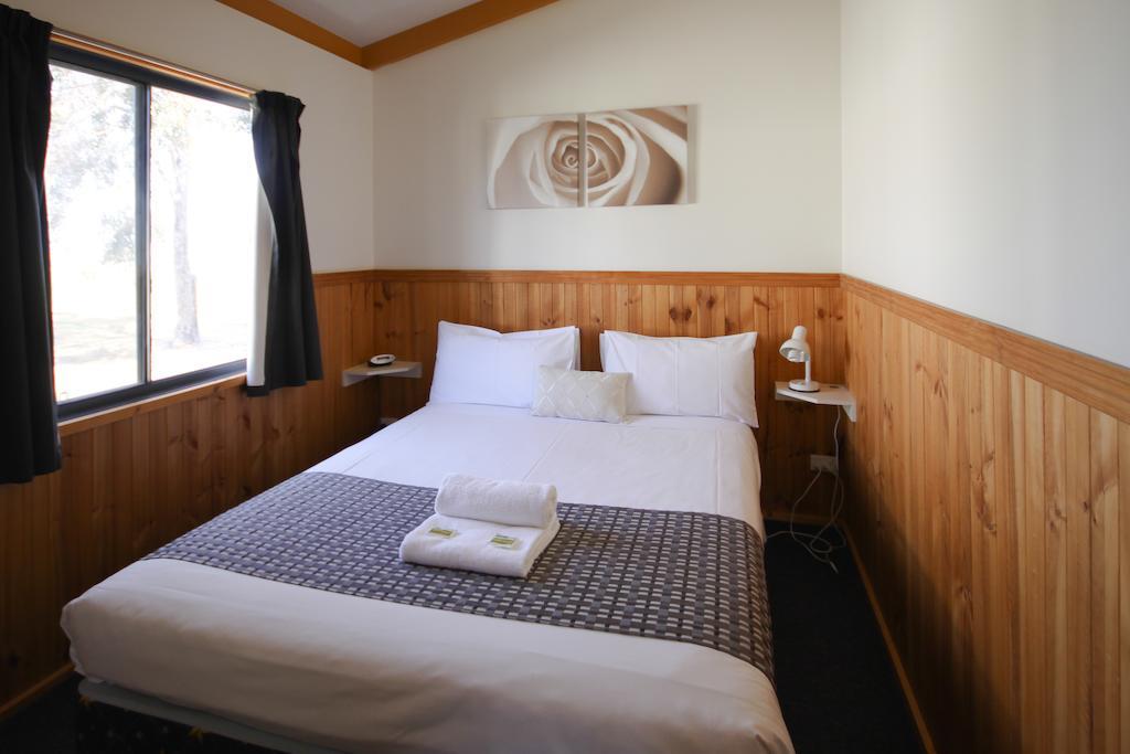 Sun Country Lifestyle Park Hotel Mulwala Quarto foto