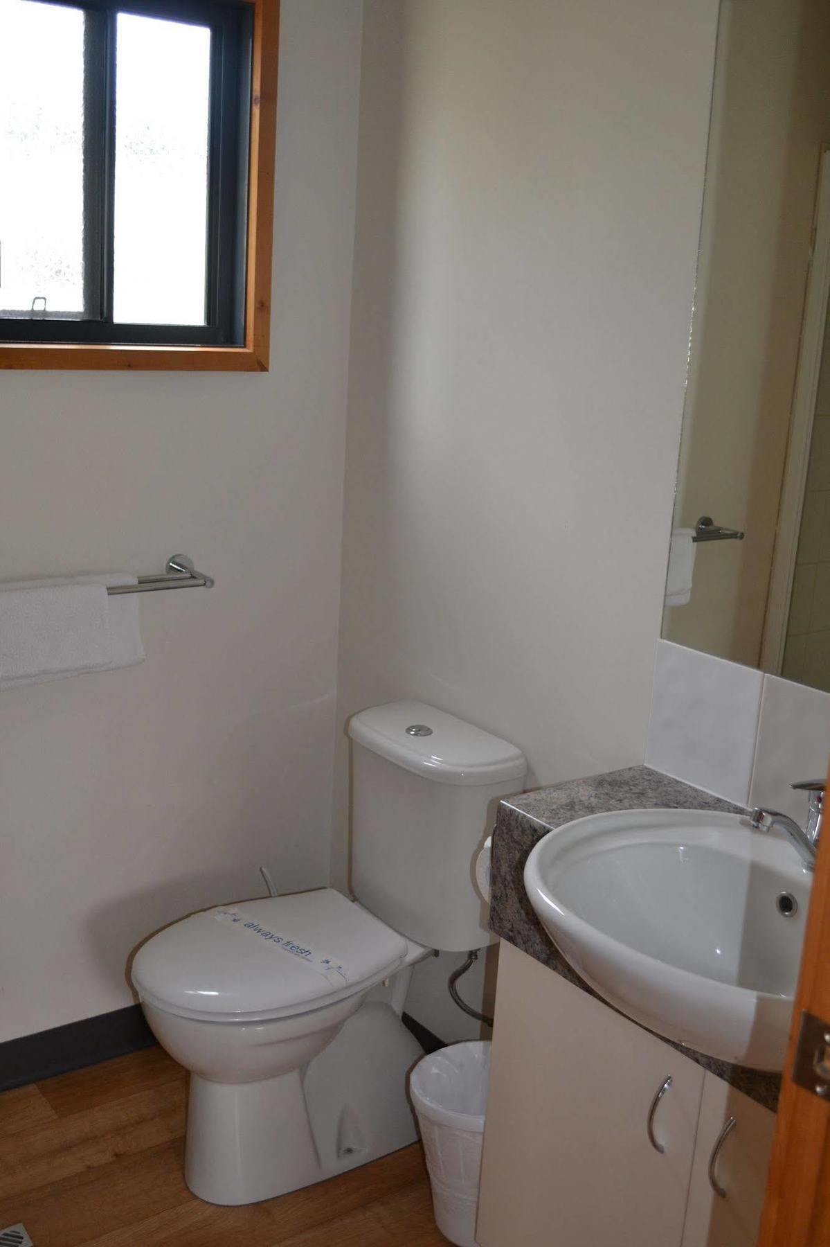 Sun Country Lifestyle Park Hotel Mulwala Exterior foto